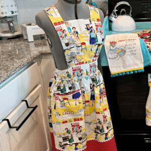 Chef & Kitchen Apparel